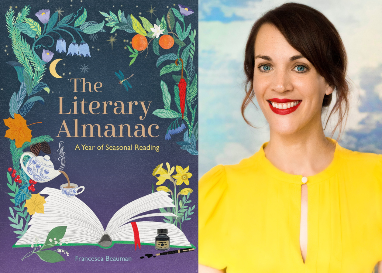 The Literary Almanac