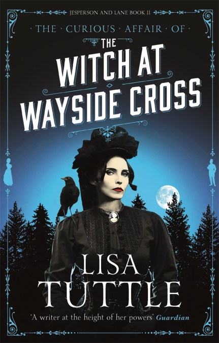 The Witch at Wayside Cross