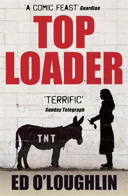 Toploader