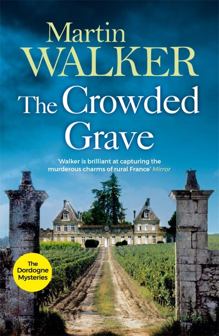 The Crowded Grave