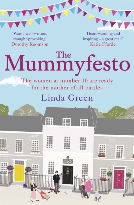 The Mummyfesto