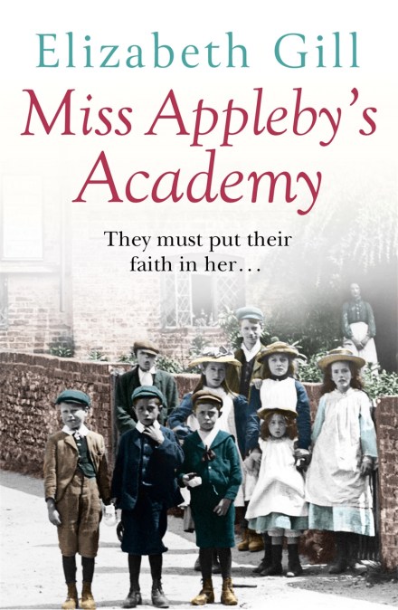 Miss Appleby's Academy