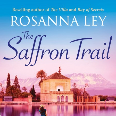 The Saffron Trail