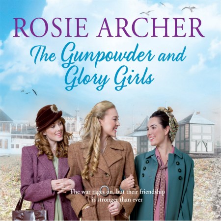 The Gunpowder and Glory Girls