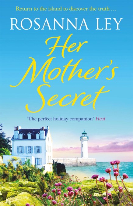 Her Mother's Secret