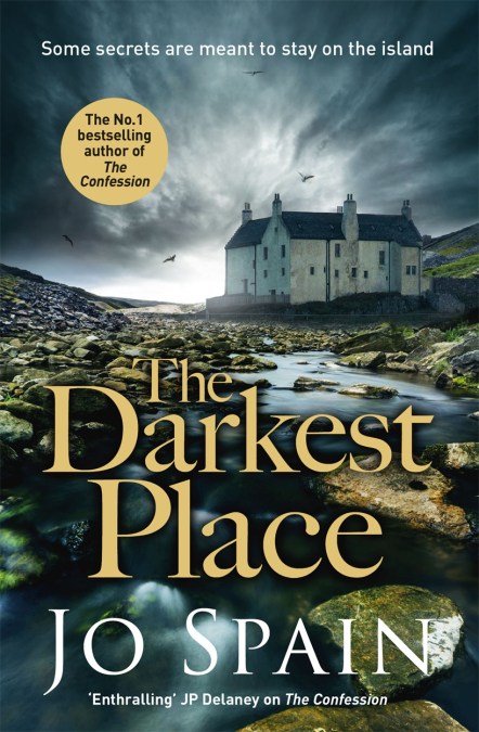 The Darkest Place