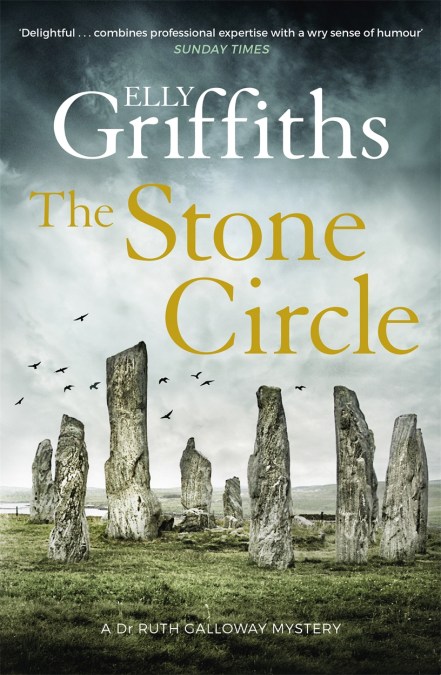 The Stone Circle