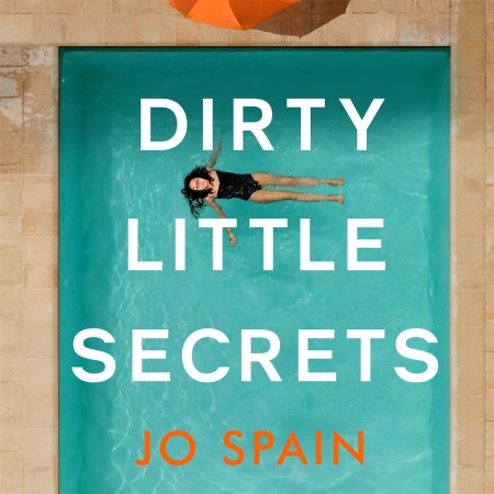 Dirty Little Secrets