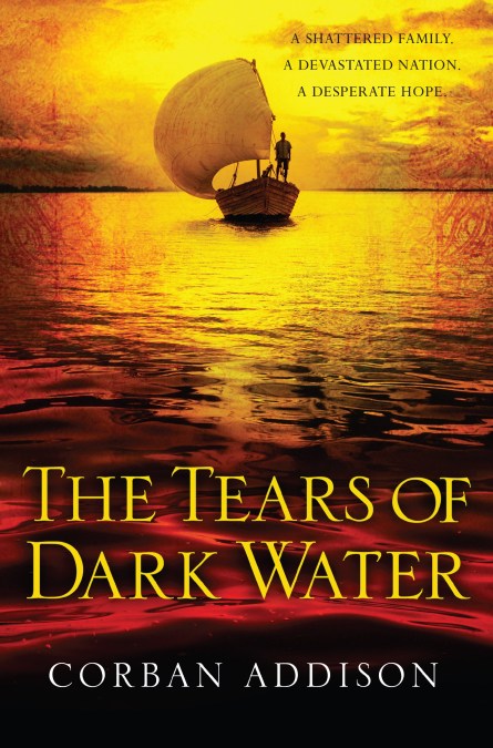 The Tears of Dark Water