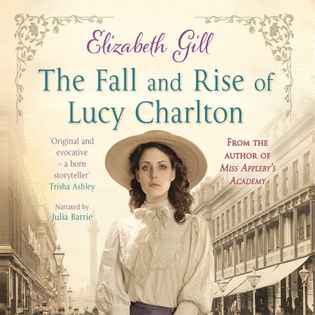 The Fall and Rise of Lucy Charlton