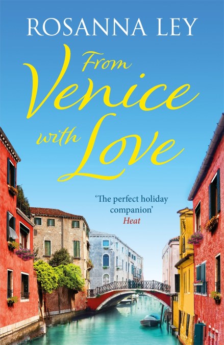 From Venice with Love