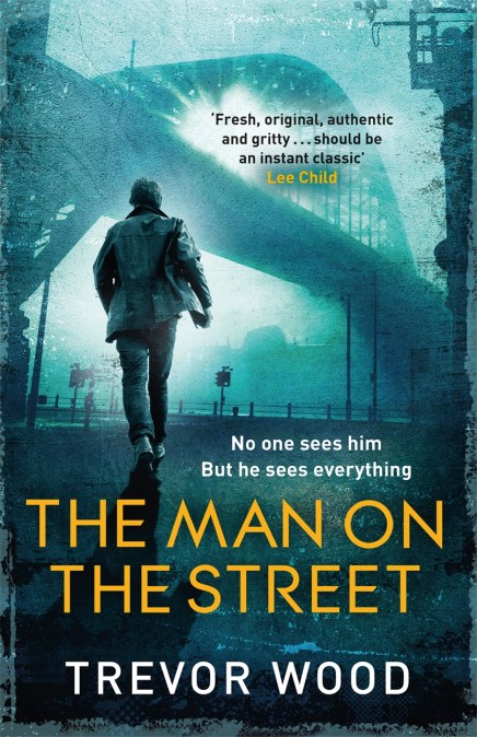 The Man on the Street