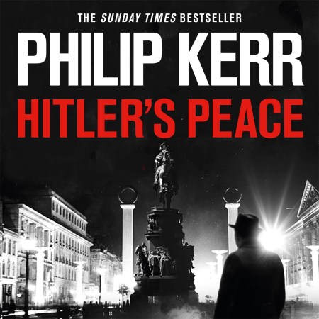 Hitler's Peace