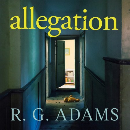 Allegation