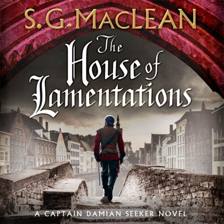 The House of Lamentations