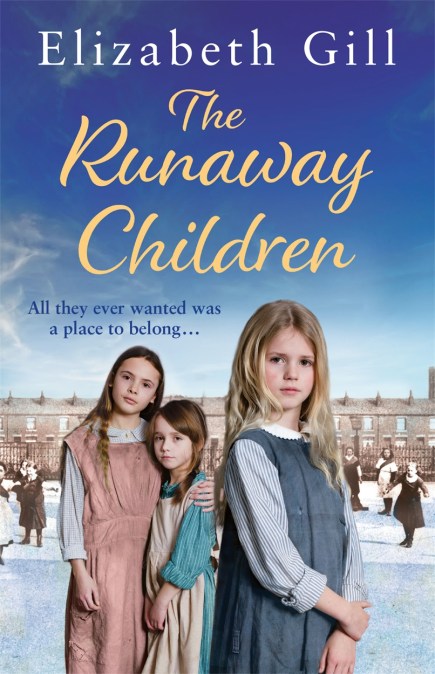 The Runaway Children