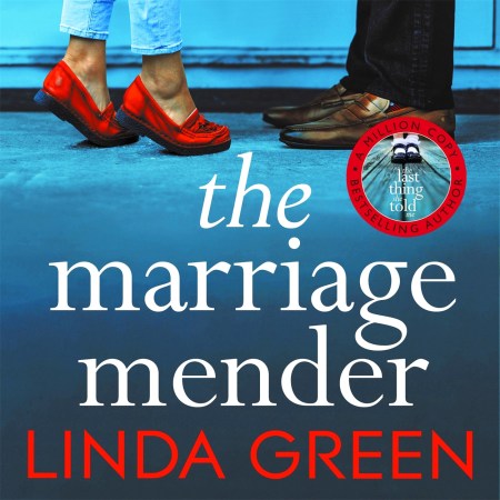 The Marriage Mender