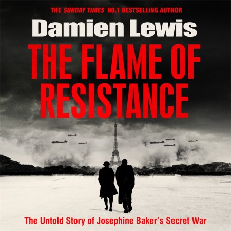 The Flame of Resistance