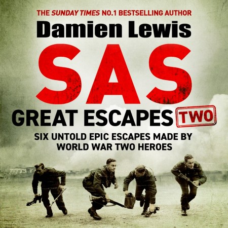 SAS Great Escapes Two