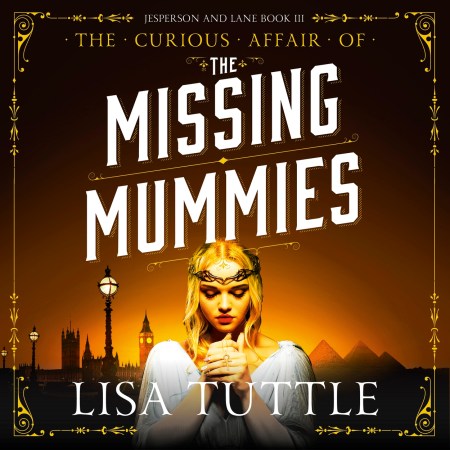 The Missing Mummies