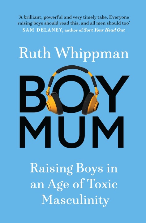 BoyMum