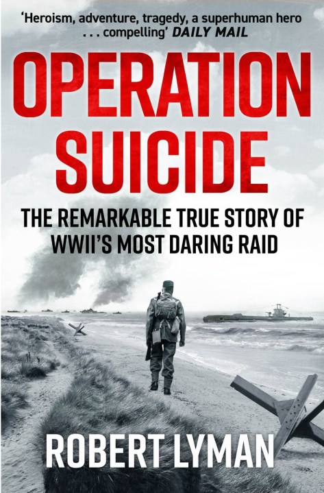 Operation Suicide