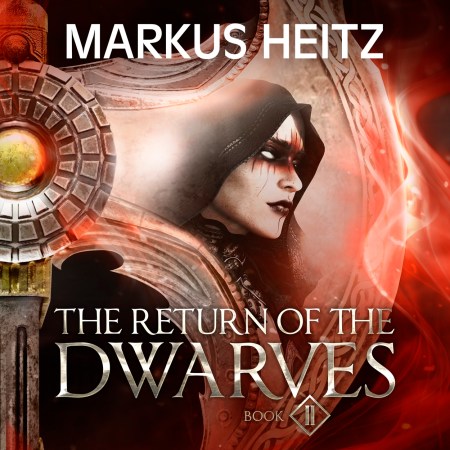 The Return of the Dwarves Book 2