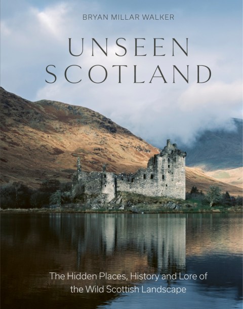 Unseen Scotland