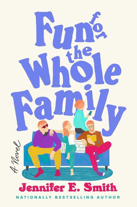 Fun for the Whole Family